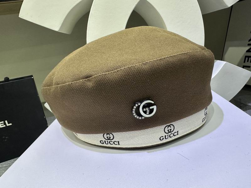 Gucci beret dx (242)