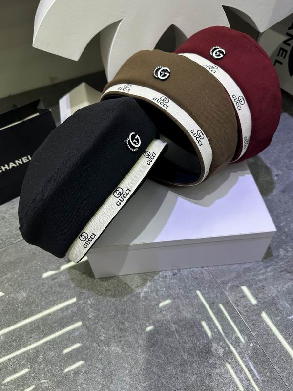 Gucci beret dx (243)