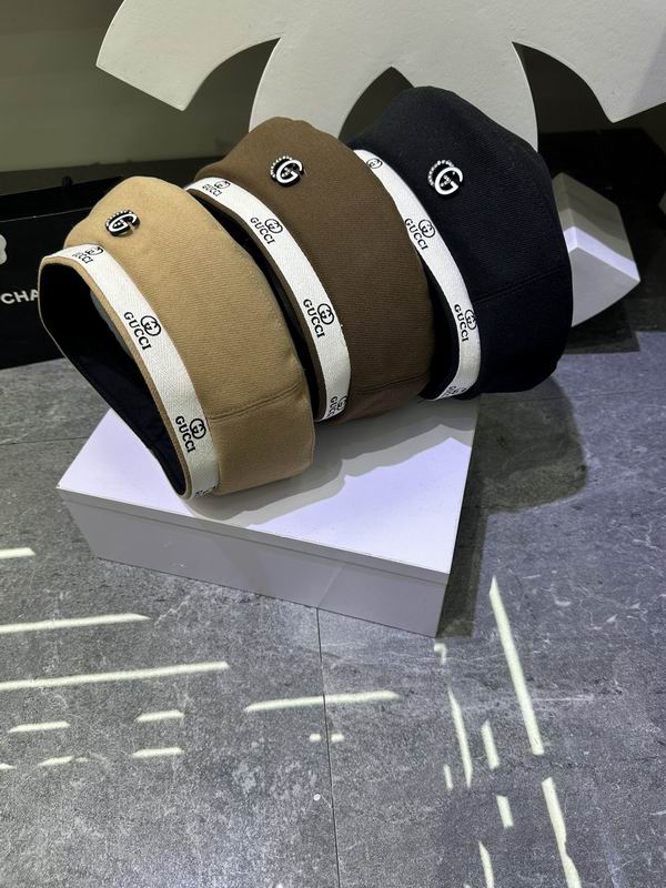 Gucci beret dx (244)