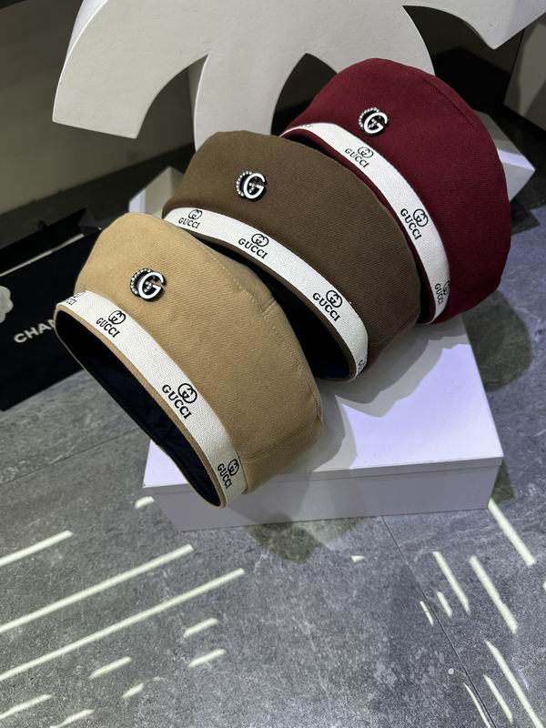 Gucci beret dx (246)