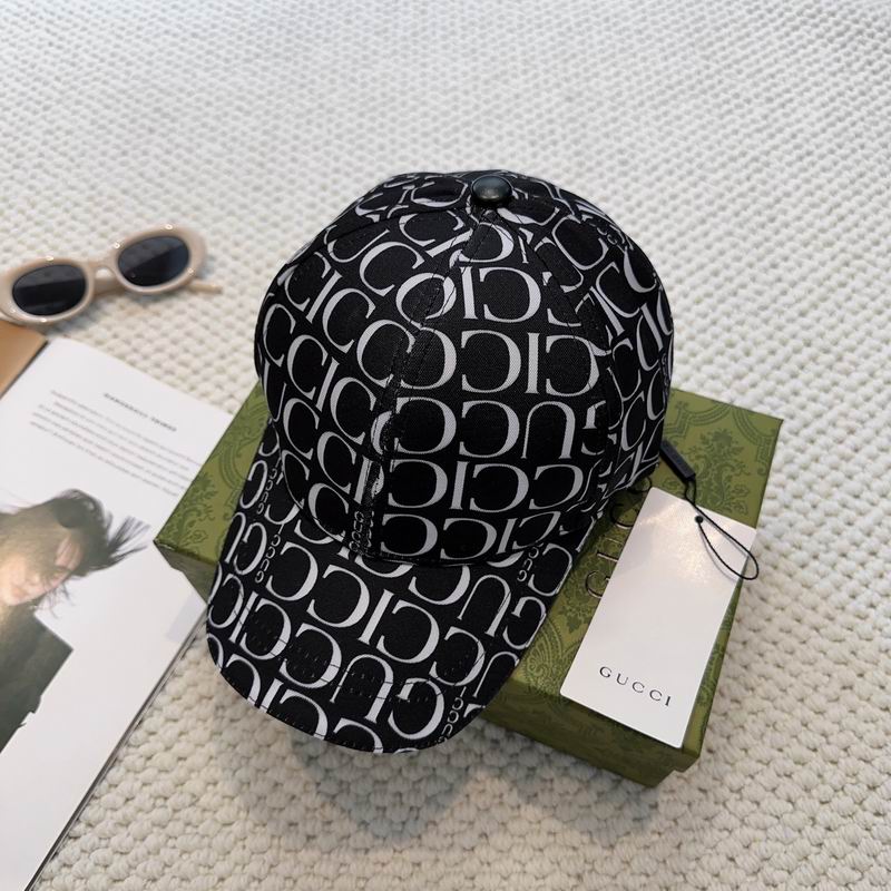 Gucci cap (1728)