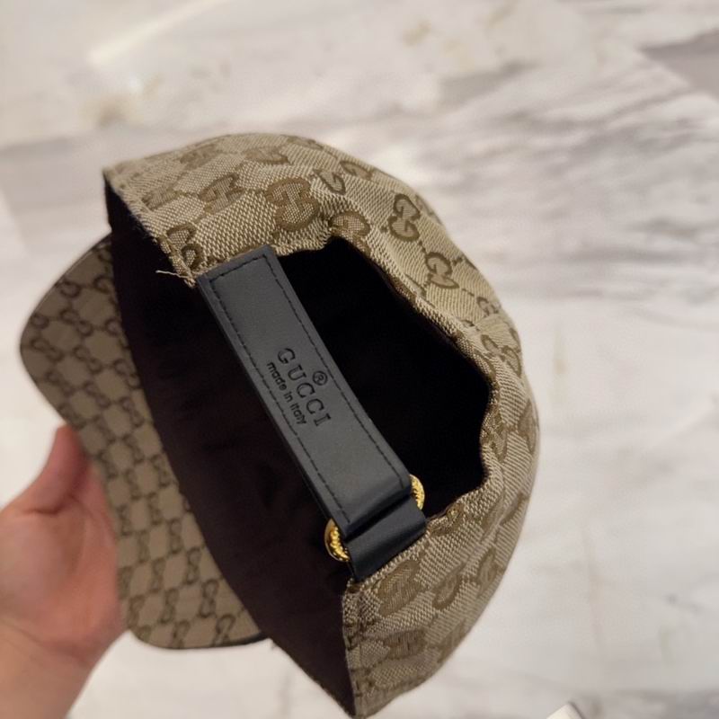 Gucci cap (304)