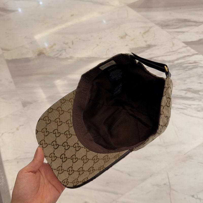 Gucci cap (305)