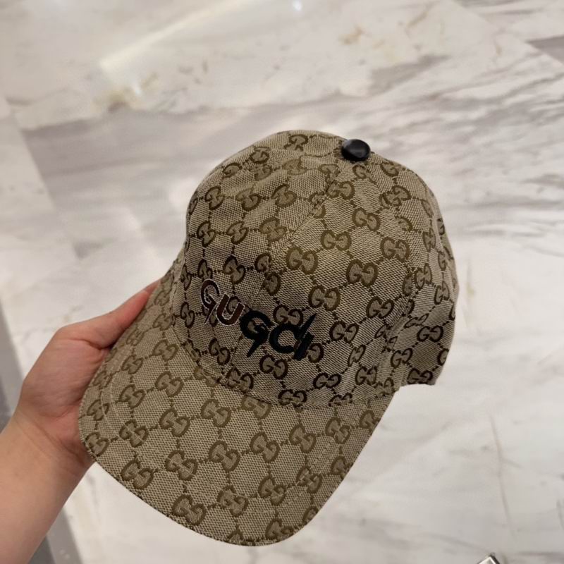 Gucci cap (306)