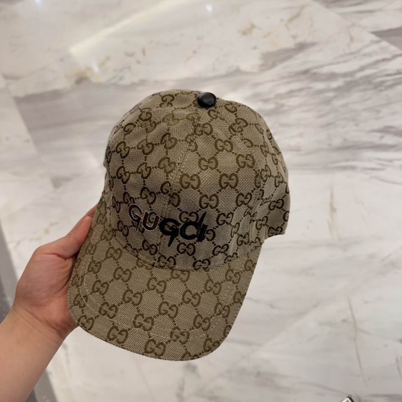 Gucci cap (307)