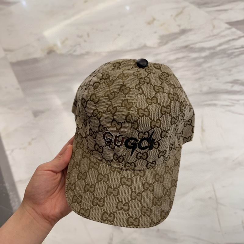 Gucci cap (308)
