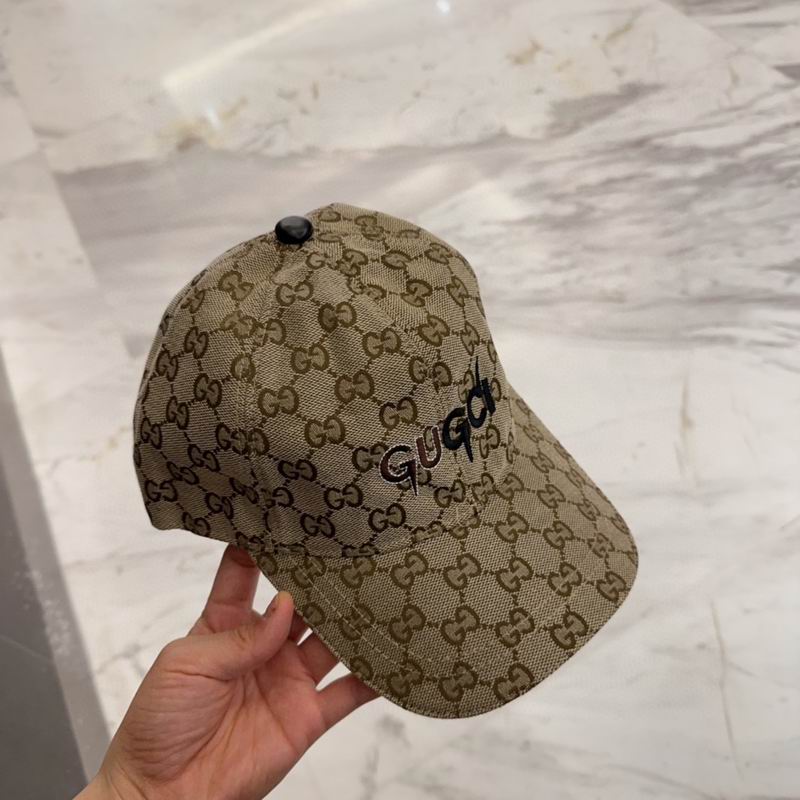Gucci cap (309)