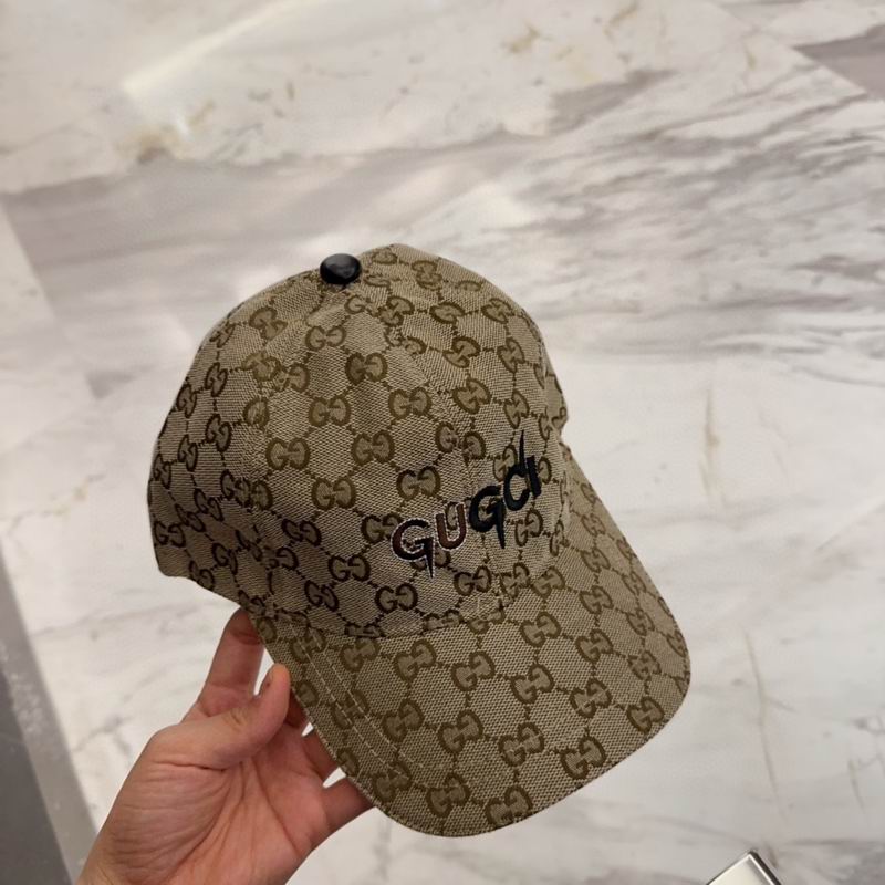 Gucci cap (310)
