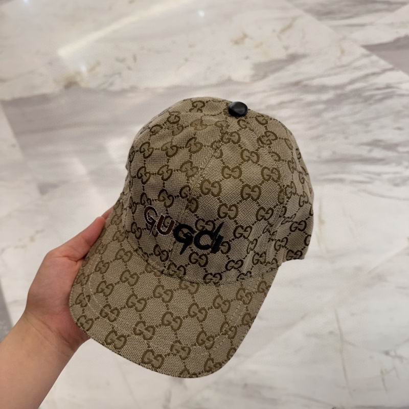 Gucci cap (311)