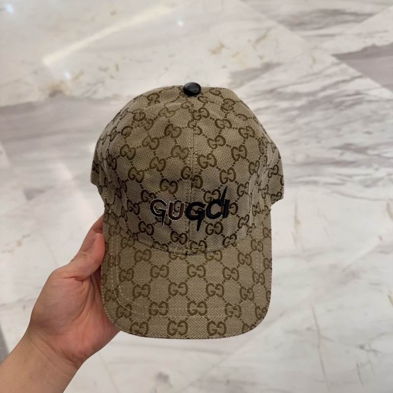 Gucci cap (312)