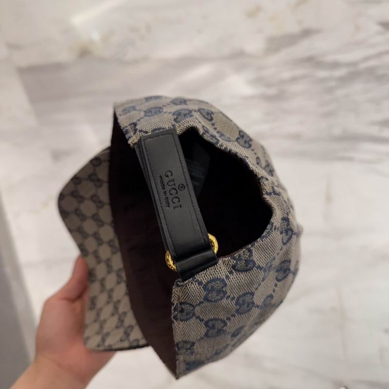 Gucci cap (313)