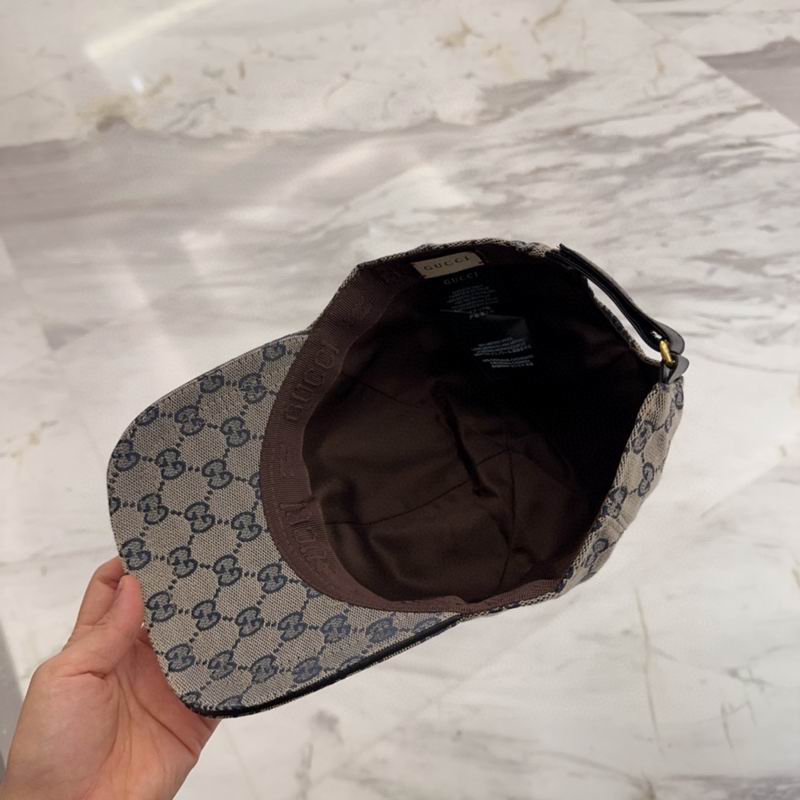 Gucci cap (314)