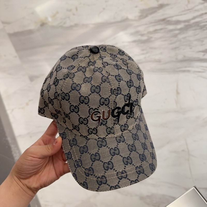 Gucci cap (315)