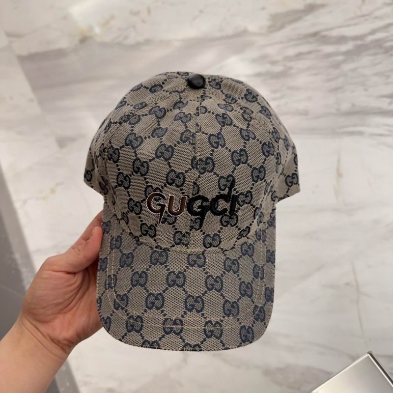 Gucci cap (316)