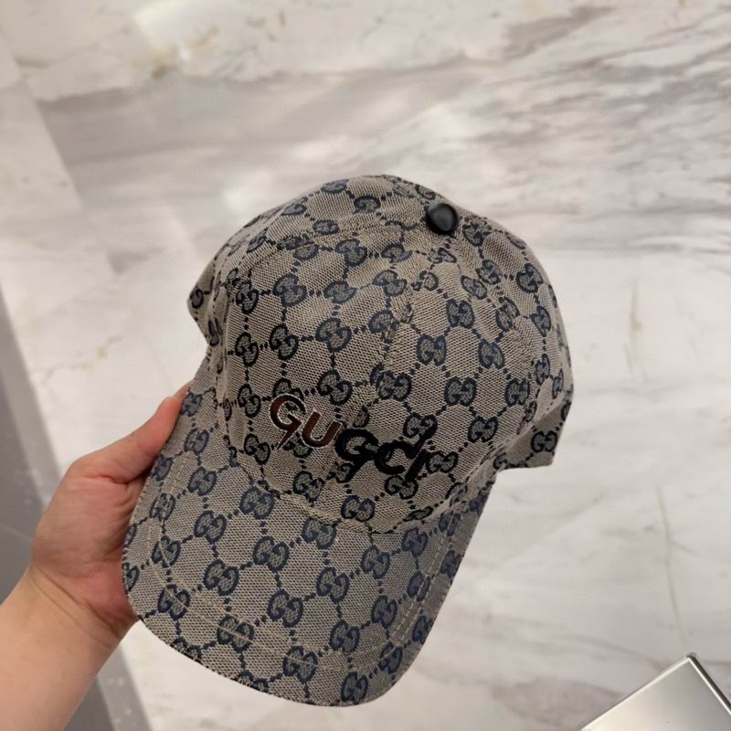 Gucci cap (317)