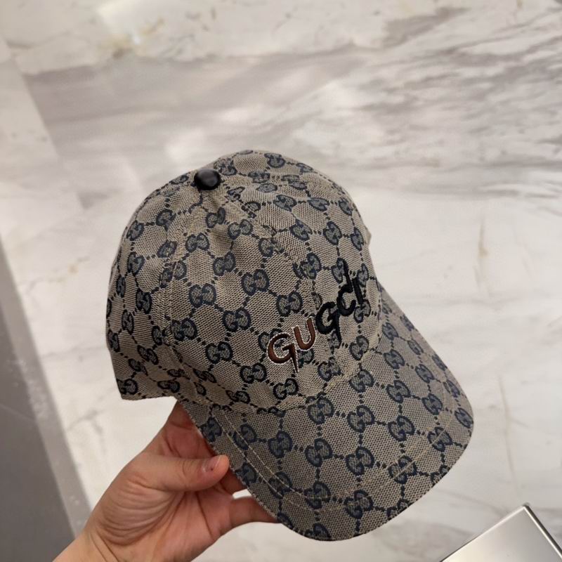 Gucci cap (318)