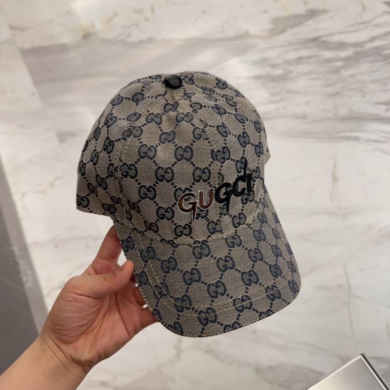 Gucci cap (319)