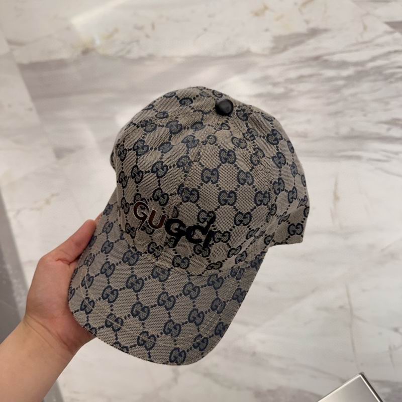 Gucci cap (320)