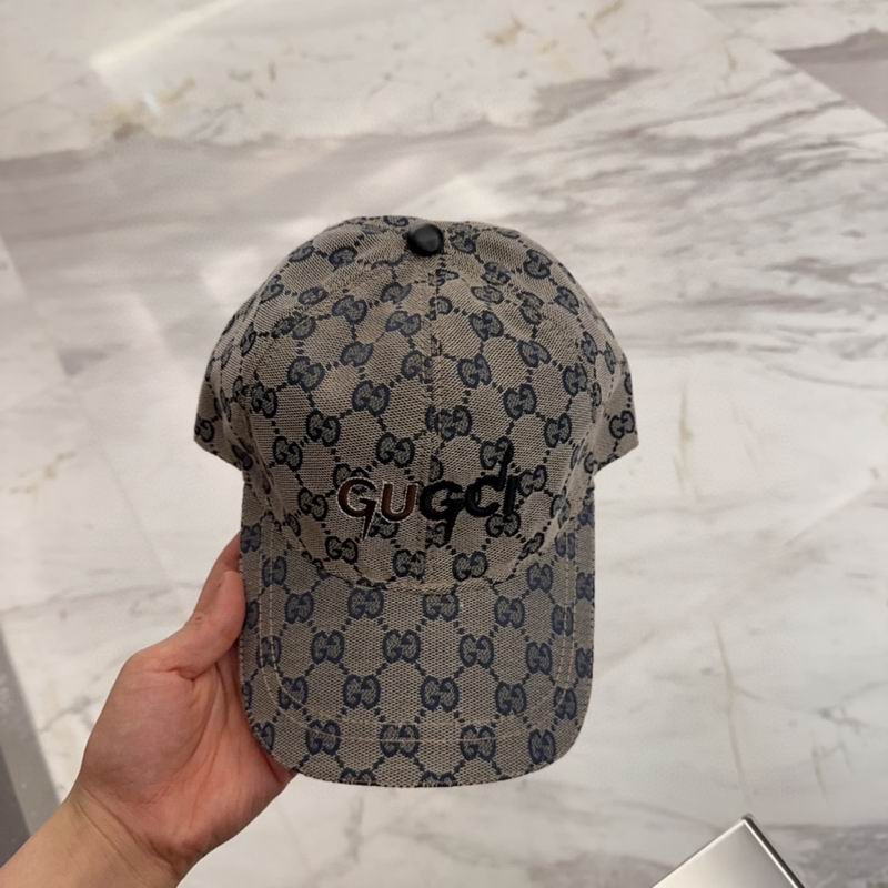 Gucci cap (321)