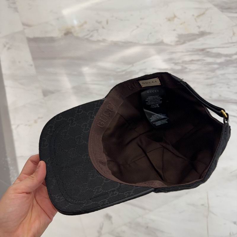 Gucci cap (323)