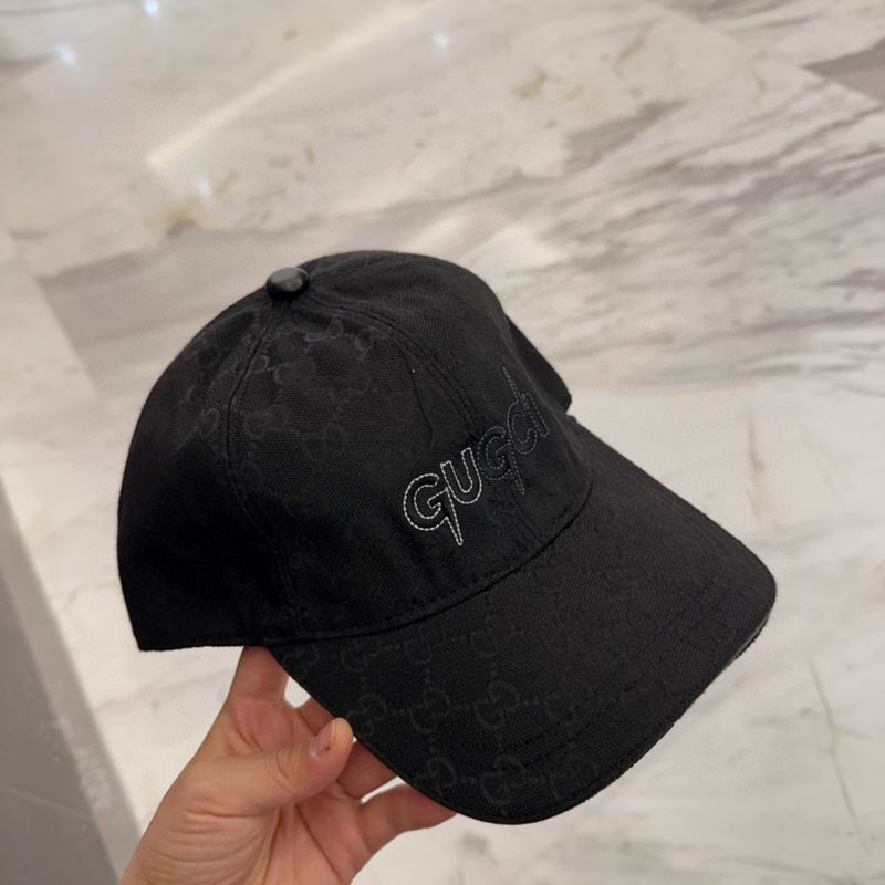 Gucci cap (324)