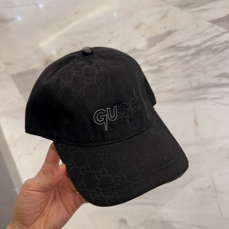 Gucci cap (325)
