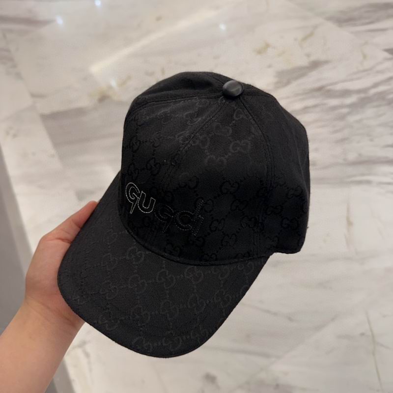 Gucci cap (326)