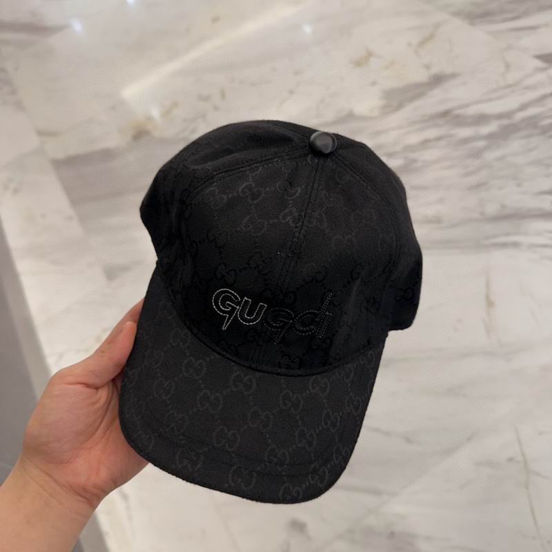 Gucci cap (327)