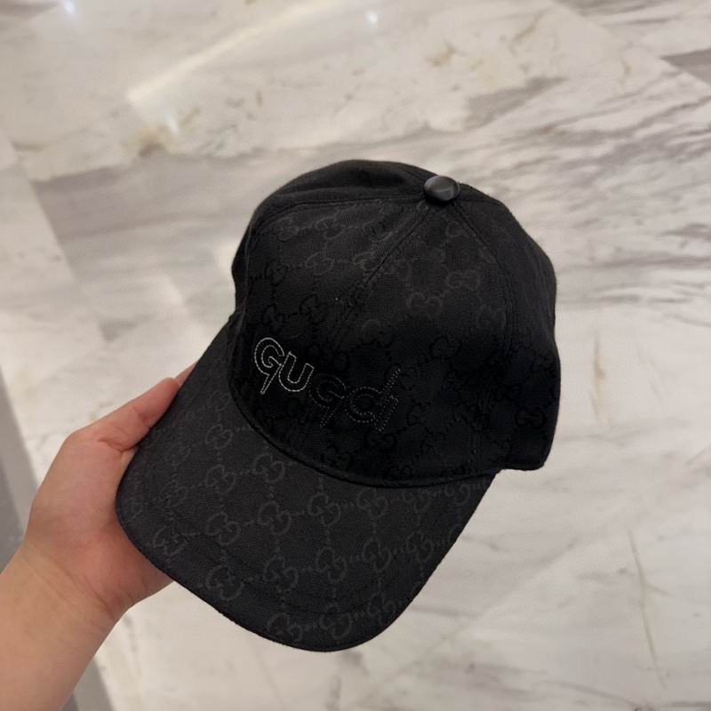 Gucci cap (329)