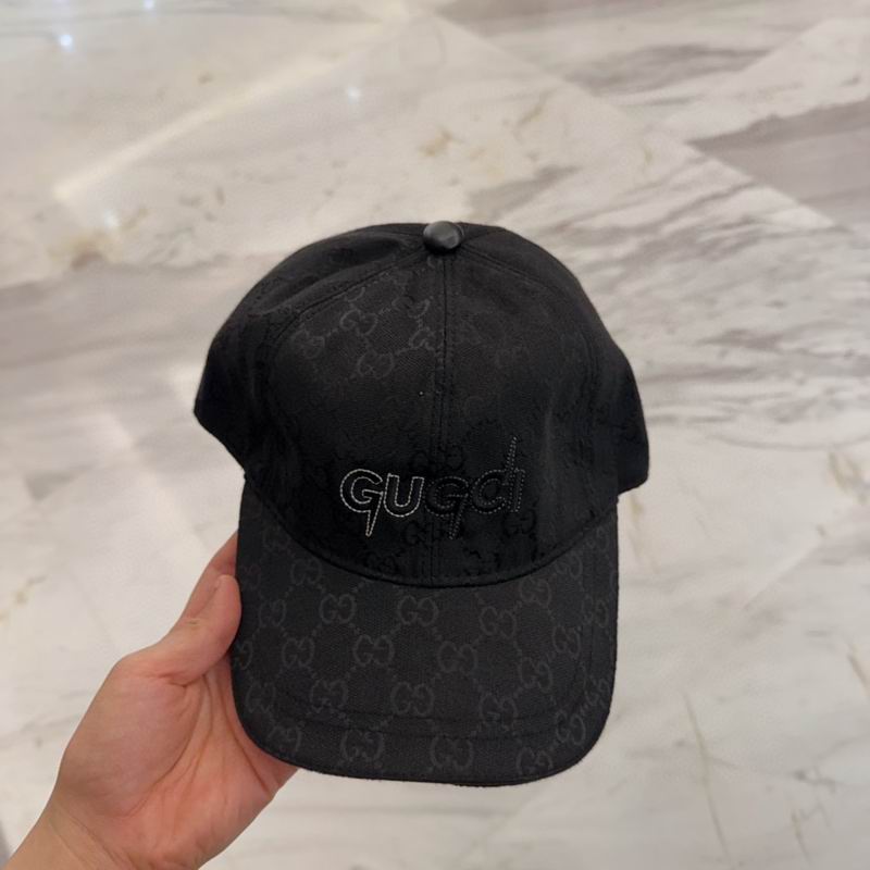 Gucci cap (330)
