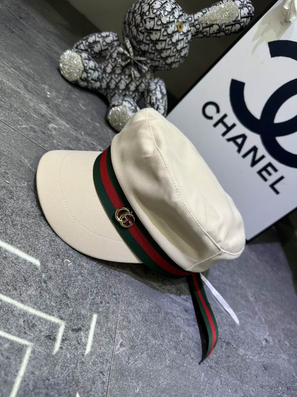 Gucci cap dx (179)