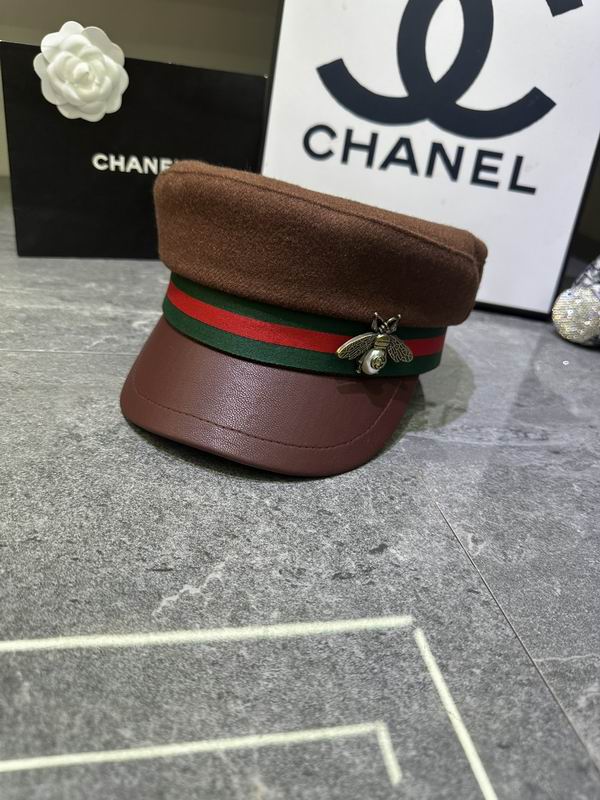 Gucci cap dx (413)