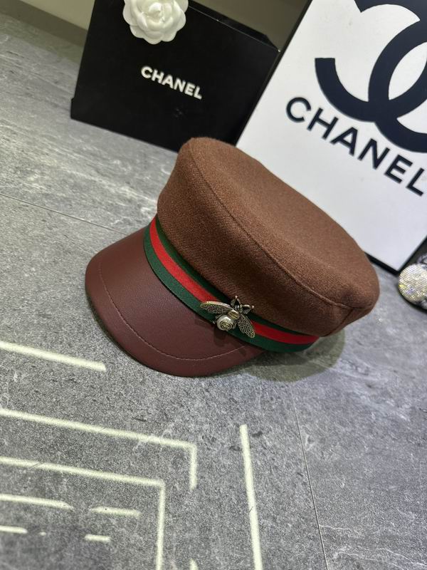Gucci cap dx (414)