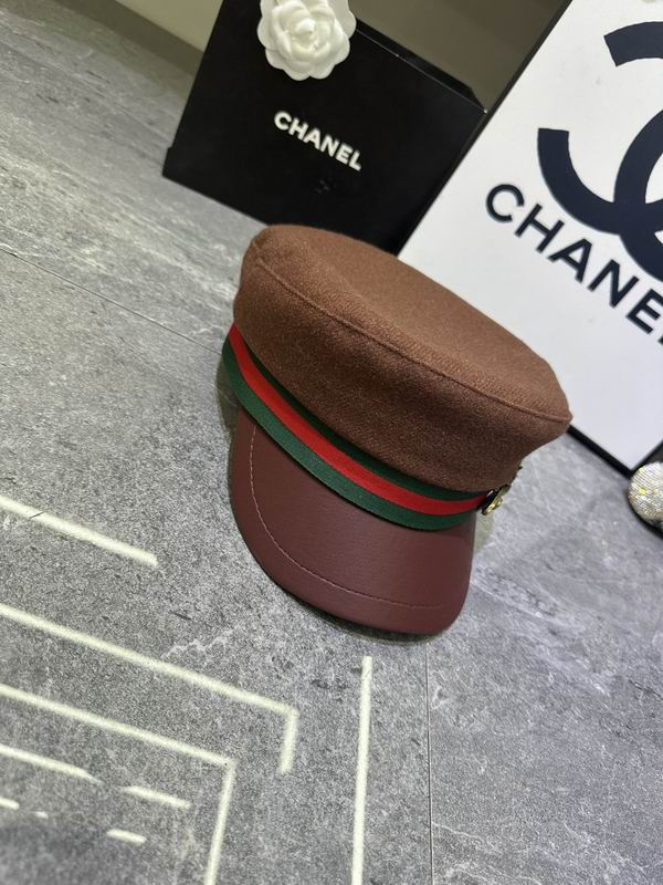 Gucci cap dx (415)