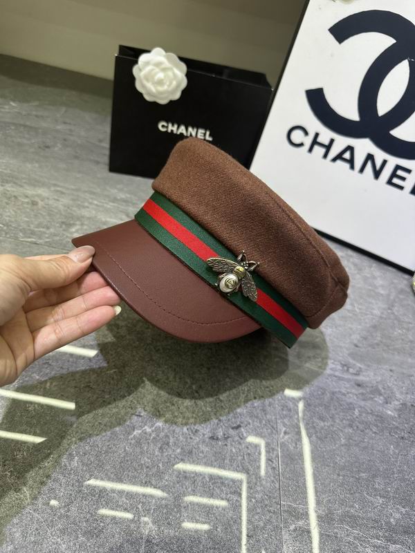 Gucci cap dx (416)