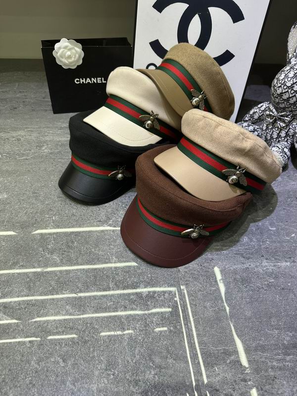 Gucci cap dx (417)