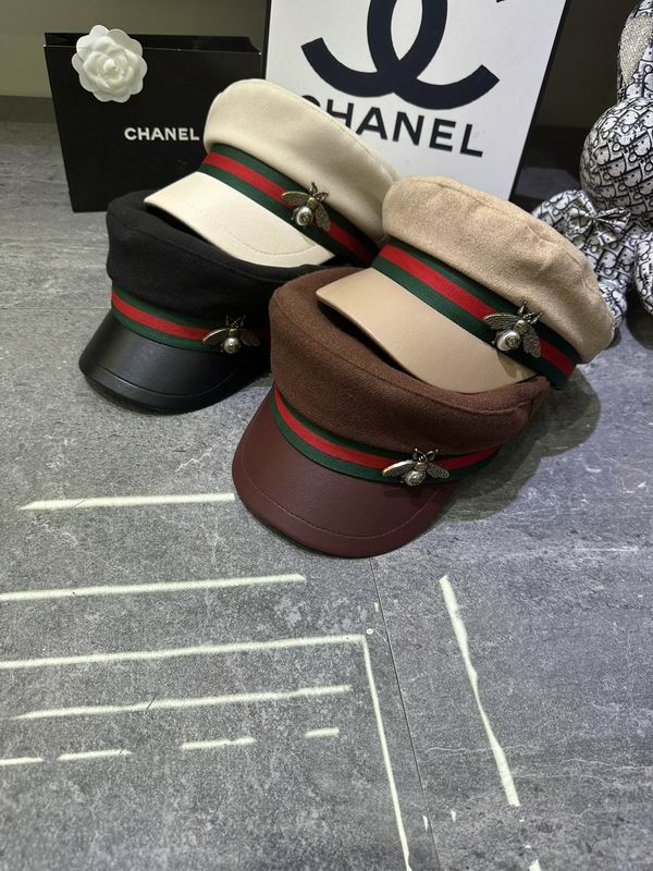 Gucci cap dx (418)