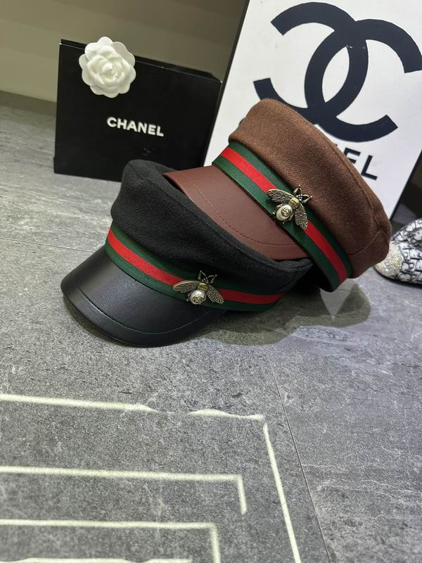 Gucci cap dx (419)