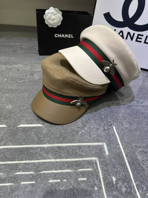 Gucci cap dx (420)