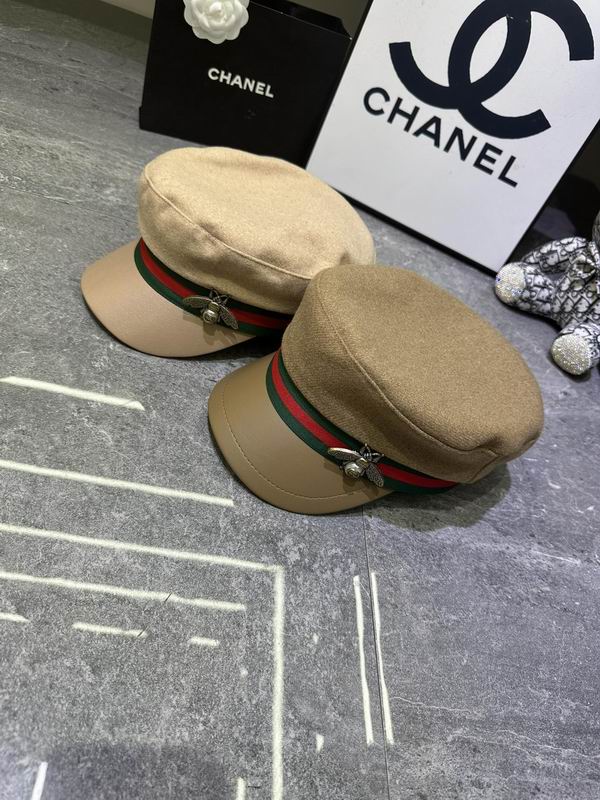 Gucci cap dx (421)