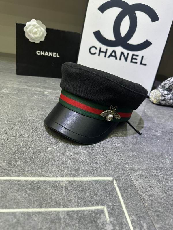Gucci cap dx (422)