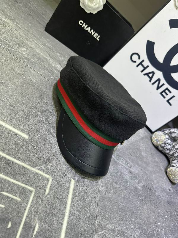 Gucci cap dx (423)
