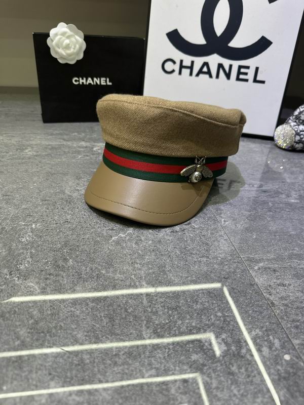 Gucci cap dx (425)