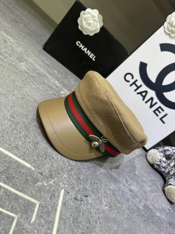 Gucci cap dx (426)