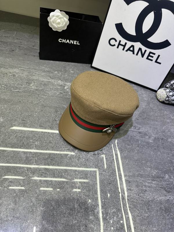 Gucci cap dx (427)