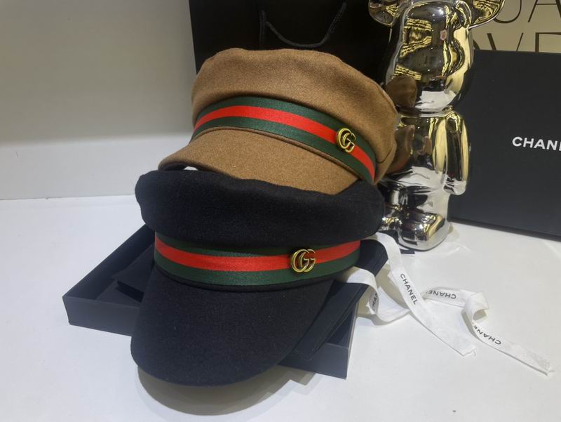Gucci cap dx (548)