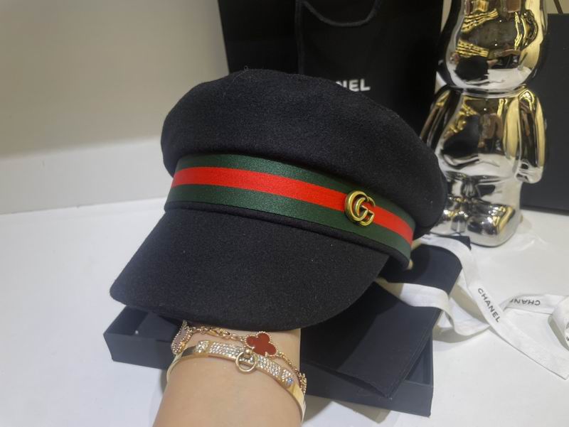 Gucci cap dx (549)