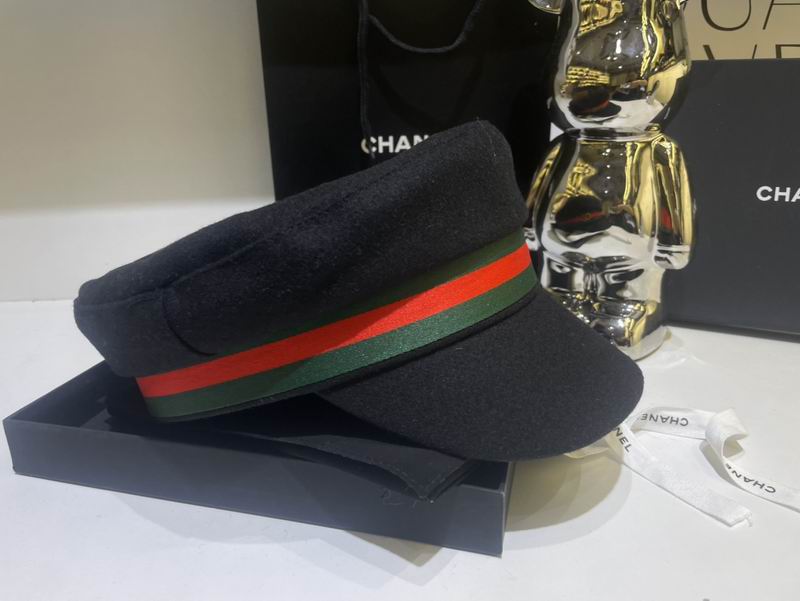 Gucci cap dx (550)