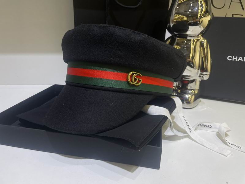 Gucci cap dx (551)