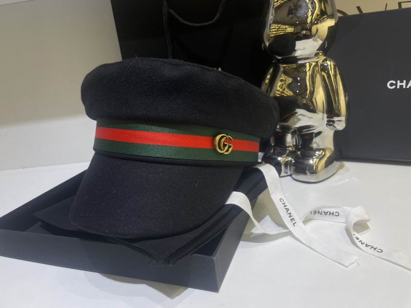 Gucci cap dx (552)